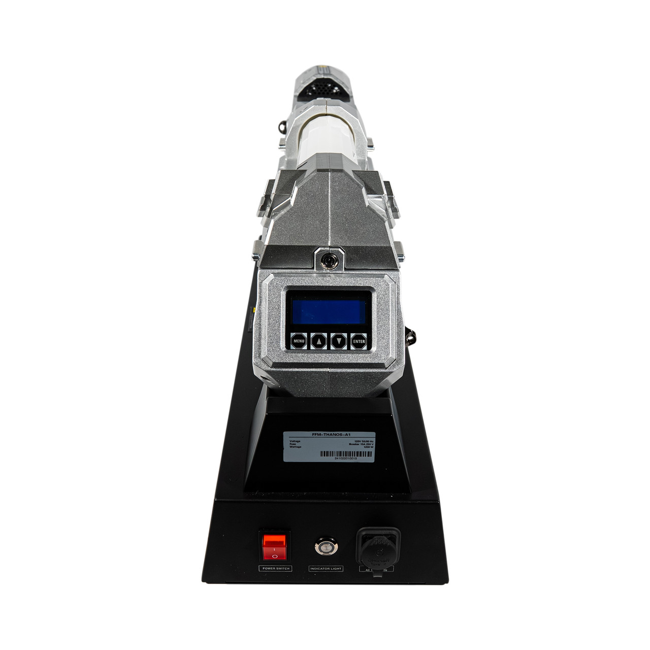 Froggy's Fog FFM-THANOS-A1-120V Froggy's Fog, A1 Thanos, Fog Blaster Machine, 110V (FFM-THANOS-A1-120V)