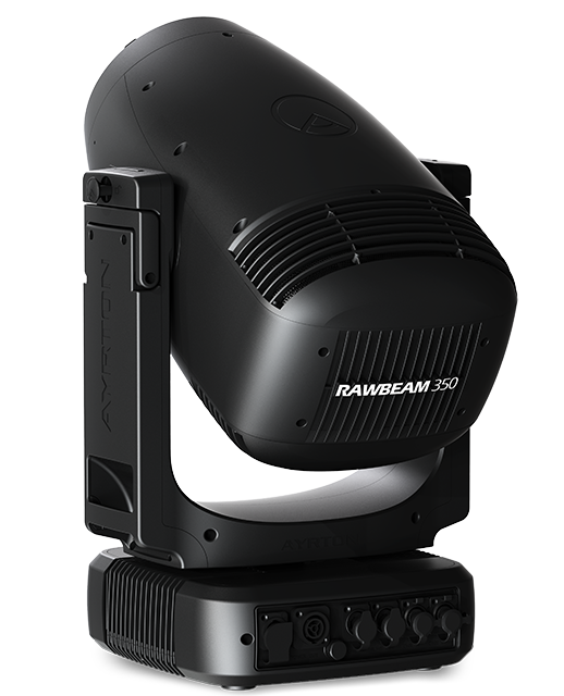 Ayrton AY014350 Rawbeam 350 IP65 550W Beam, 1.1 to 45 Degree (AY014350)