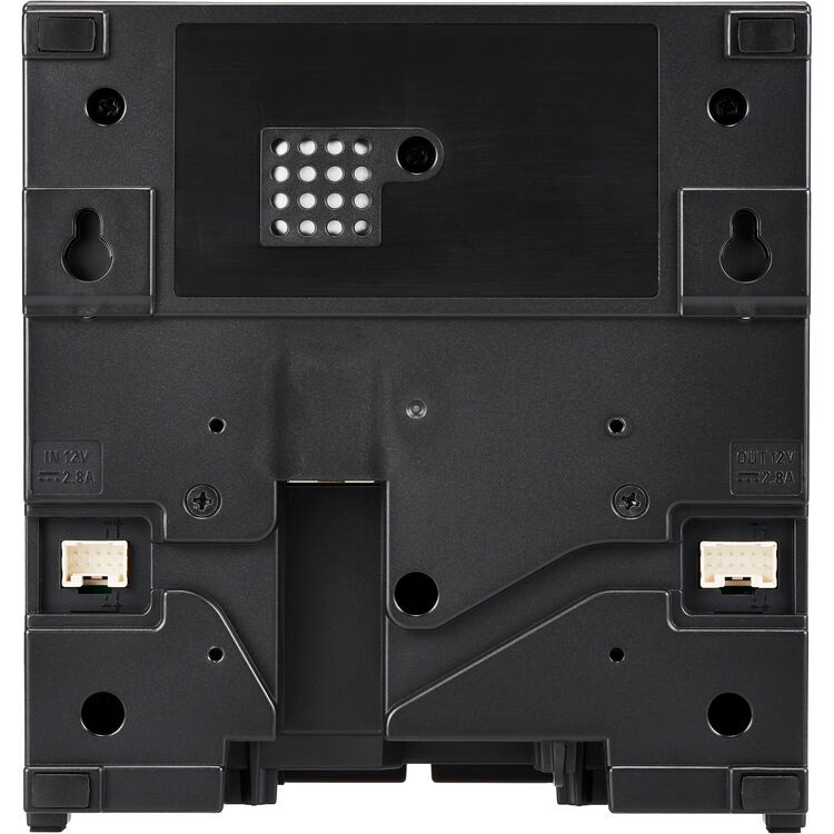 Audio-Technica ATW-CHG6/8620 Handheld and Body-Pack Charger with Rack Tray (ATW-CHG6/8620)