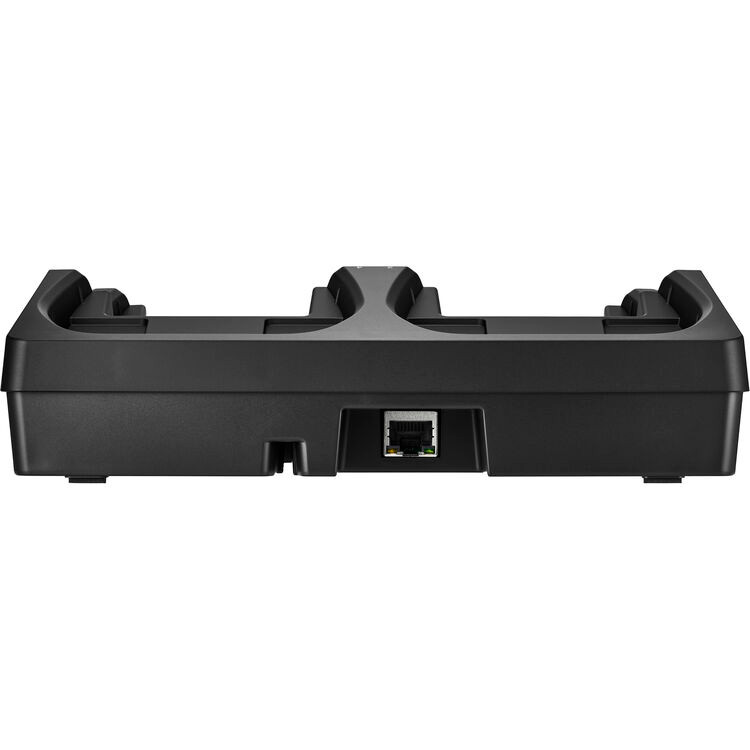 Audio-Technica ATW-CHG7 Four-Bay Desk Stand Transmitter Charging Station (ATW-CHG7)