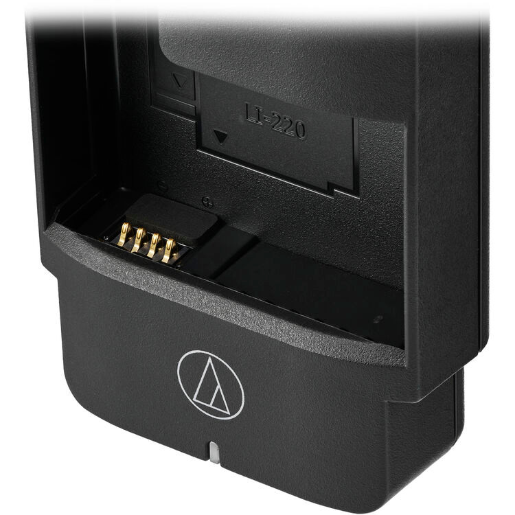 Audio-Technica ATW-CHGA6 Single/External Battery Charger (ATW-CHGA6)