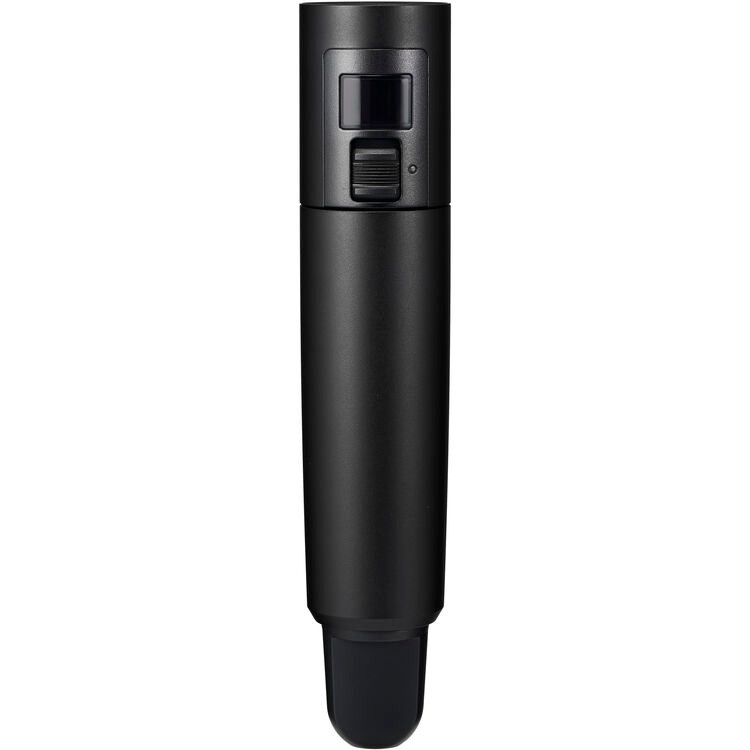 Audio-Technica ATW-DT32025400DF2C Digital Wireless Handheld Microphone Transmitter with ATW-C5400 Capsule & Charger (DF2: 470 to 608 MHz) (ATW-DT32025400DF2C)