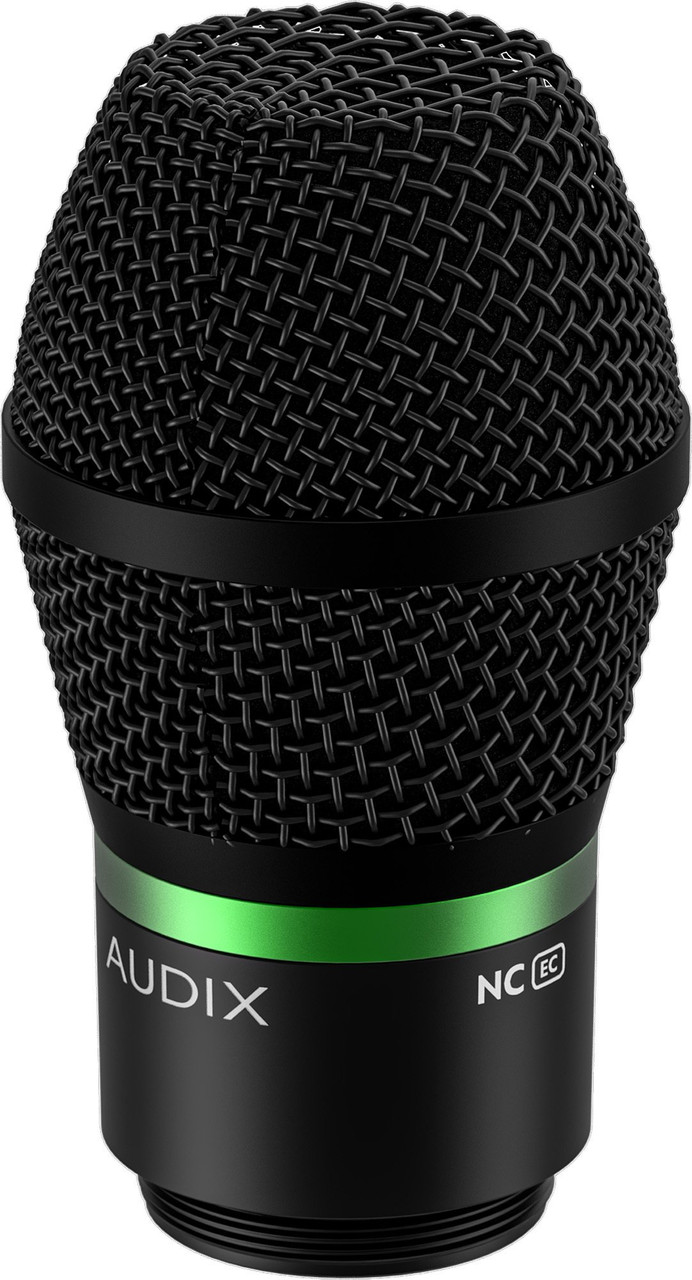 Audix NCHEC Handheld Wireless Novacore System (NCHEC)