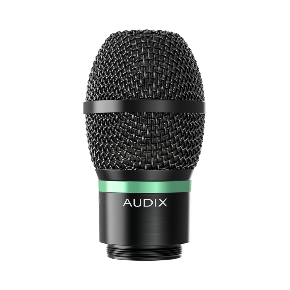 Audix NCEC CAPSULE WLS DYN Vocal Extended Cardioid (NCEC)