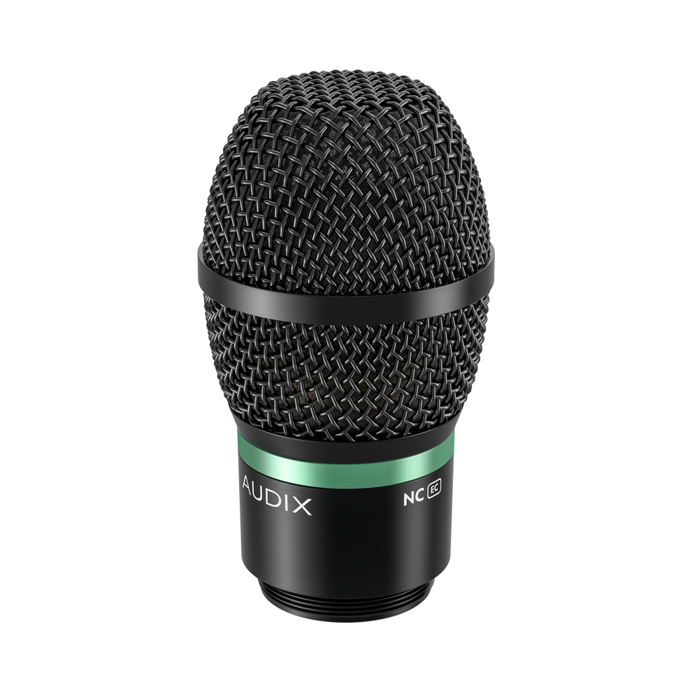 Audix NCEC CAPSULE WLS DYN Vocal Extended Cardioid (NCEC)