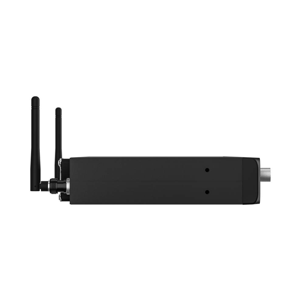 Audix NCR4 Novacore Quad-Channel Digital Receiver (NCR4)