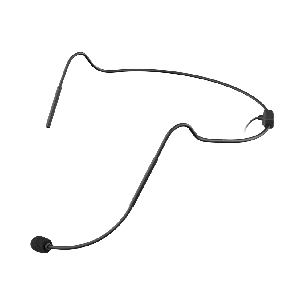 Audix HT5 Dual Ear Wireless Condenser Headworn Vocal Mic (HT5)