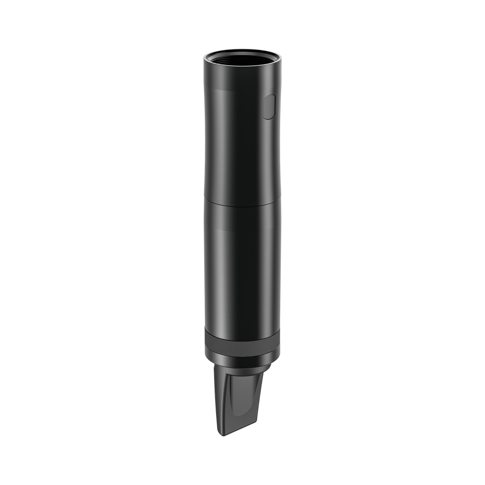 Audix NCHH Novacore UHF Digital Handheld Transmitter (NCHH)
