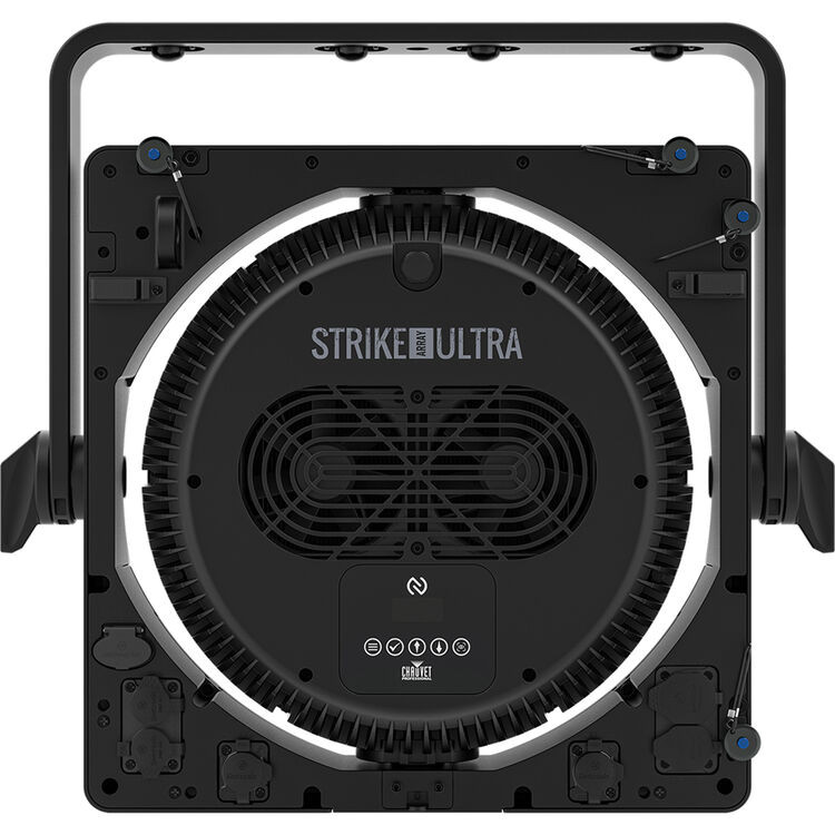 Chauvet Pro STRIKEARRAYULTRA STRIKE Array Ultra RGBA+WW IP65 Audience Blinder (STRIKEARRAYULTRA)