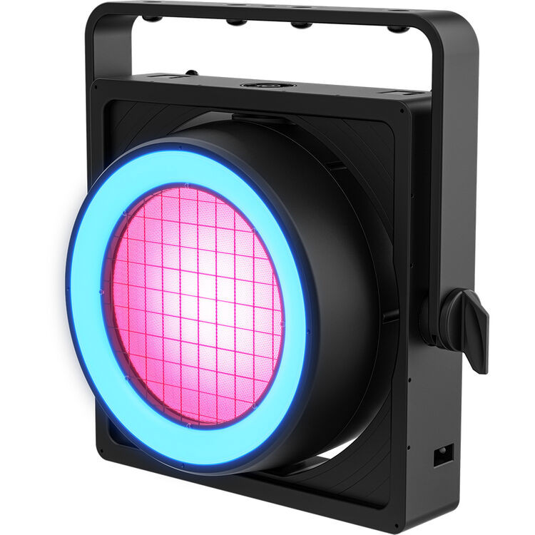 Chauvet Pro STRIKEARRAYULTRA STRIKE Array Ultra RGBA+WW IP65 Audience Blinder (STRIKEARRAYULTRA)