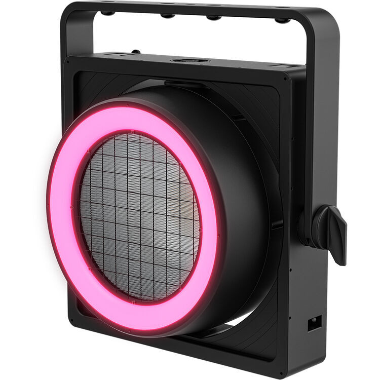 Chauvet Pro STRIKEARRAYULTRA STRIKE Array Ultra RGBA+WW IP65 Audience Blinder (STRIKEARRAYULTRA)