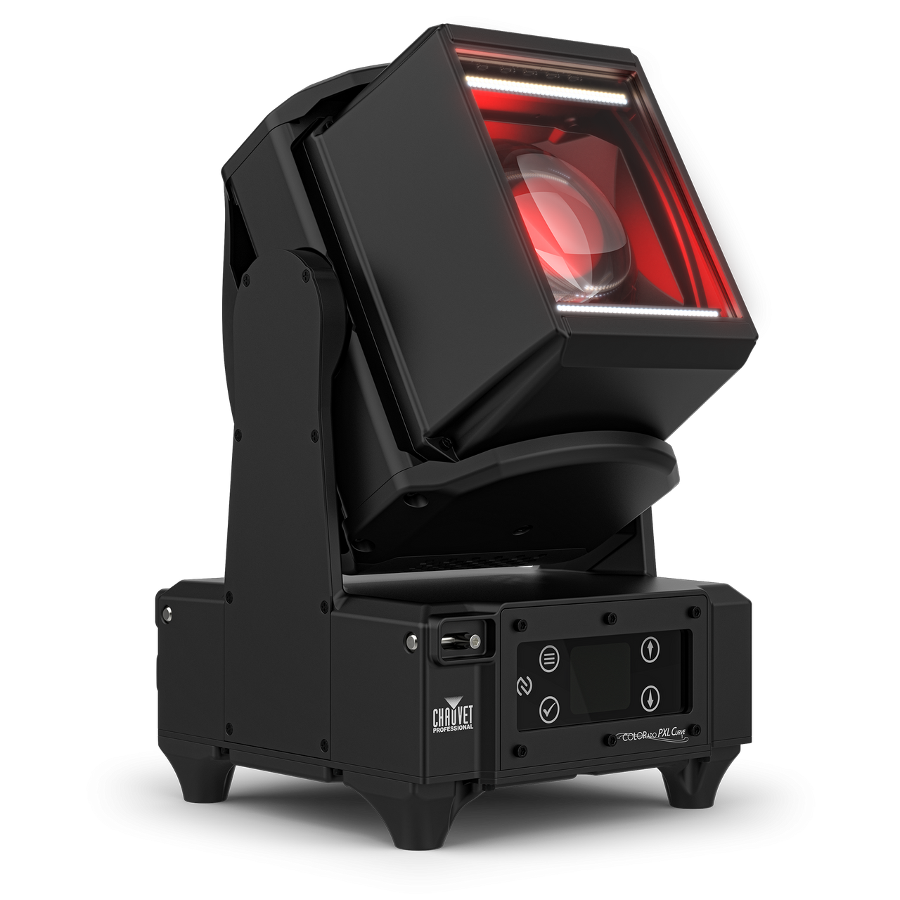 Chauvet Pro COLORADOPXLCURVE1 COLORado PXL Curve 1 (COLORADOPXLCURVE1)