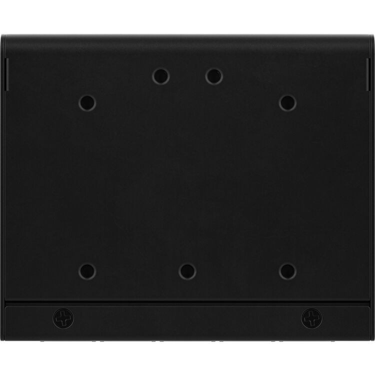 ChamSys GENETIXDINNET GeNetix DIN 5 Port Network Switch (GENETIXDINNET)