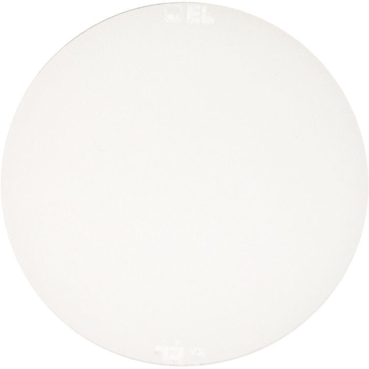 Nila N50L-16 Round Elliptical Holographic Lens (60 x 10°) (N50L-16)