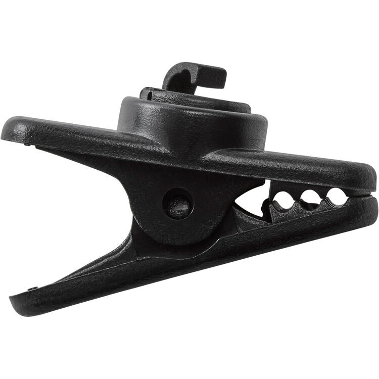 Shure RK380 Collar Clip for SM39 Performance Headset Microphone (2-Pack) (RK380)