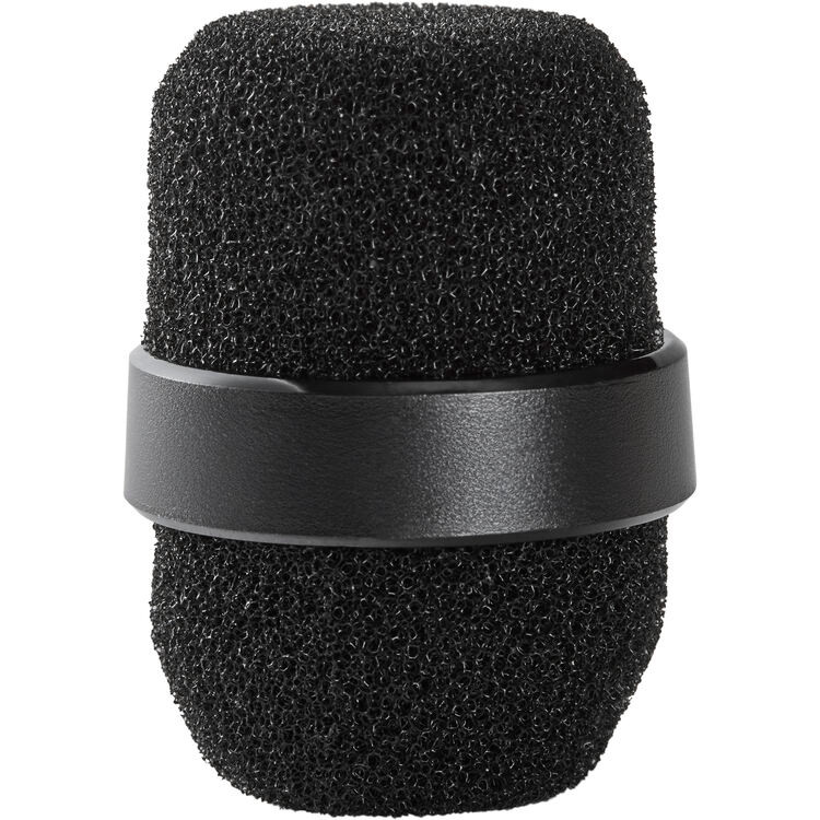 Shure RK382 Outdoor Windscreen for SM39 Performance Headset Microphone (4-Pack) (RK382)