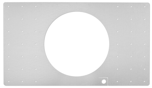 Shure A-MXP-5-NCB Construction Bracket for MXP-5 (A-MXP-5-NCB)