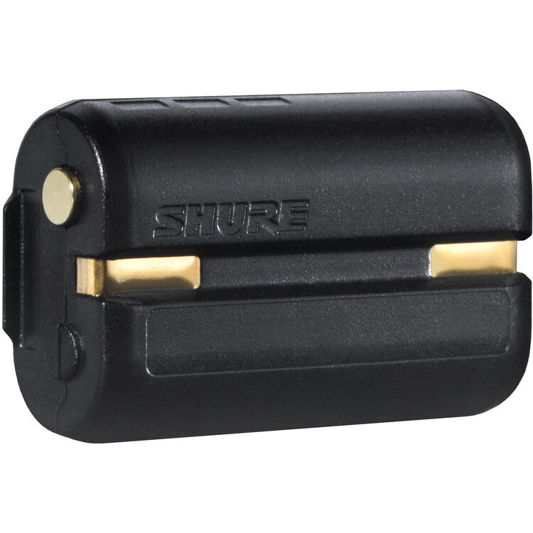 Shure SB900C Lithium-Ion Rechargeable Battery (SB900C)
