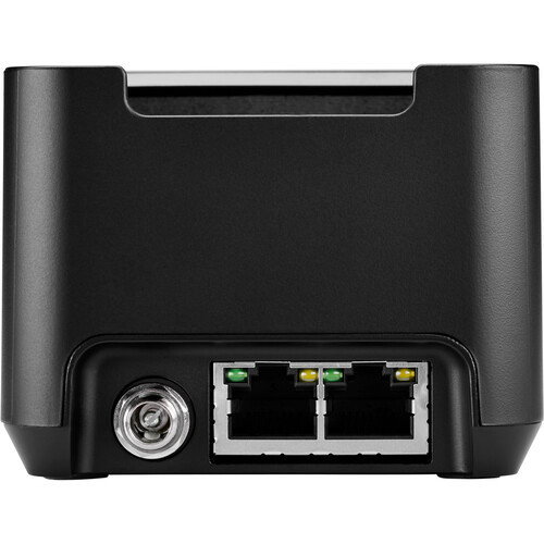Shure SBC441 Four-Bay Charger for ADXR Receivers & SB910 Batteries (No Power Supply) (SBC441)