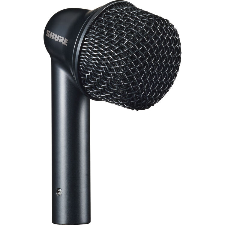 Shure NXN6 Nexadyne 6 Dynamic Supercardioid Tom/Snare Microphone (NXN6)