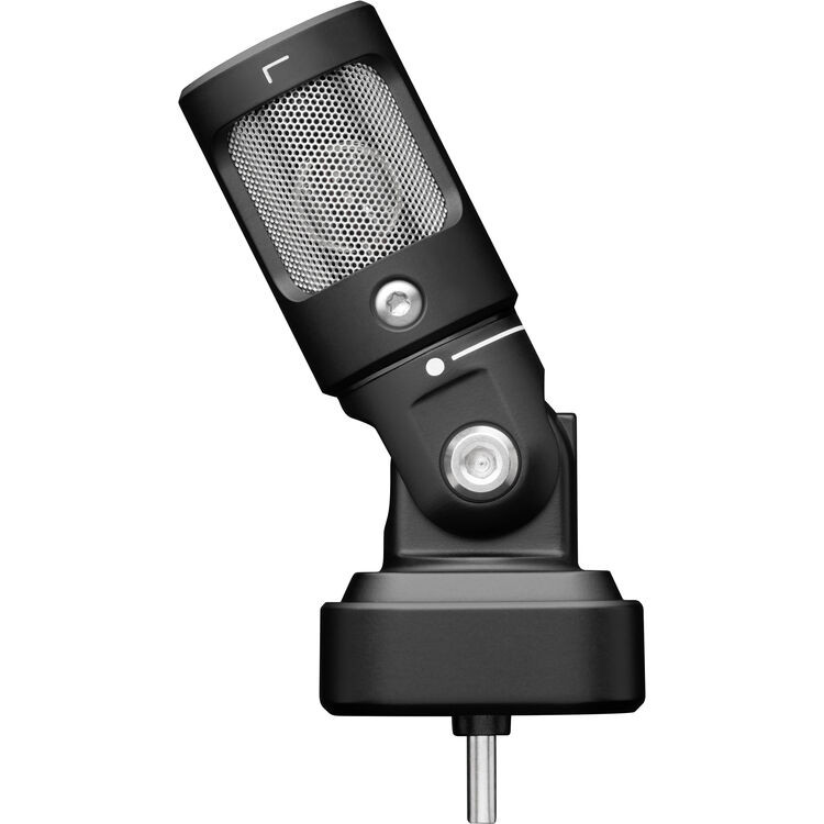Shure MV88-USBC Stereo Microphone (MV88-USBC)