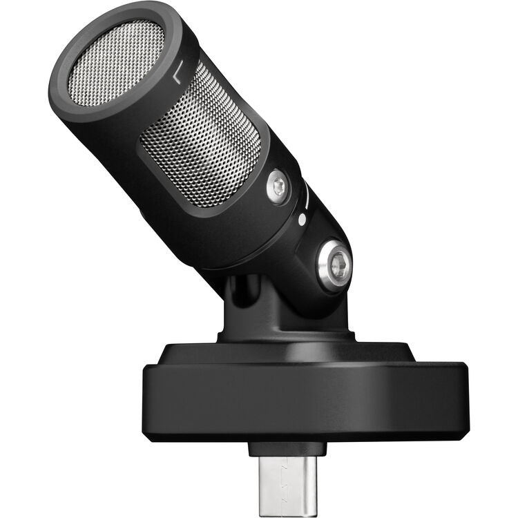 Shure MV88-USBC Stereo Microphone (MV88-USBC)