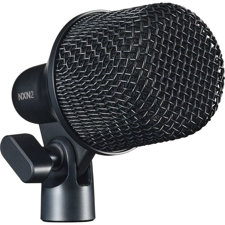 Shure NXN2 Nexadyne 2 Dynamic Supercardioid Kick Drum Microphone (NXN2)