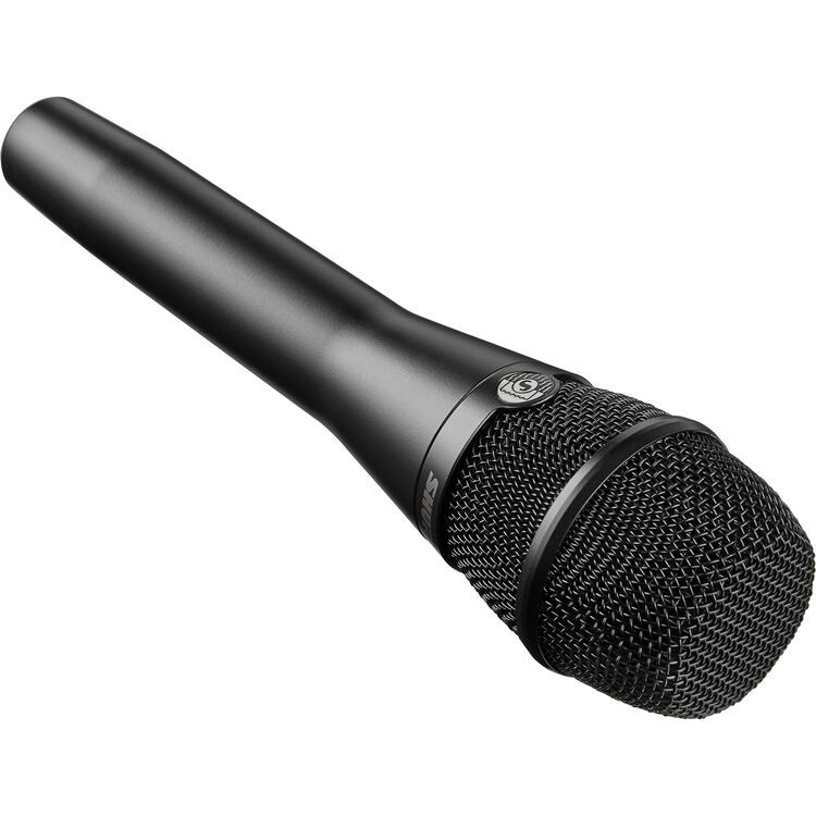 Shure KSM11B/C Cardioid Condenser Vocal Microphone (KSM11B/C)
