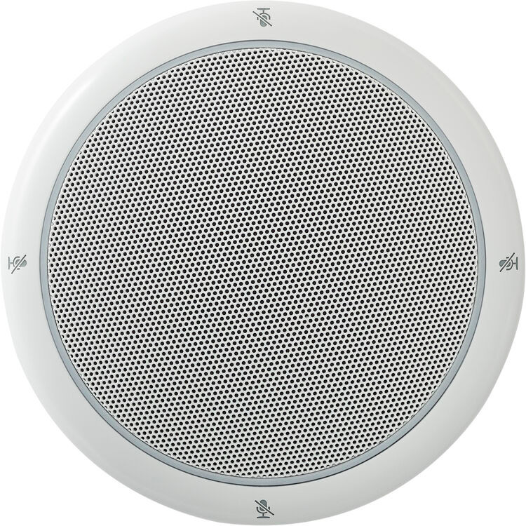 Shure MXA320W Table Array Conferencing Microphone (White) (MXA320W)