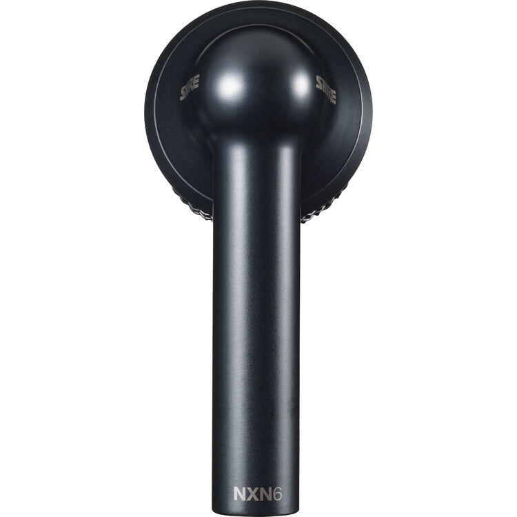 Shure NXN6-3PK Nexadyne 6 Dynamic Supercardioid Tom/Snare Microphone (3-Pack) (NXN6-3PK)