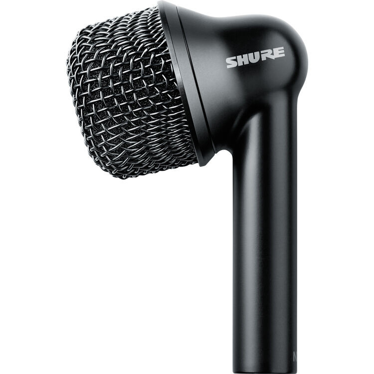 Shure NXN6-3PK Nexadyne 6 Dynamic Supercardioid Tom/Snare Microphone (3-Pack) (NXN6-3PK)
