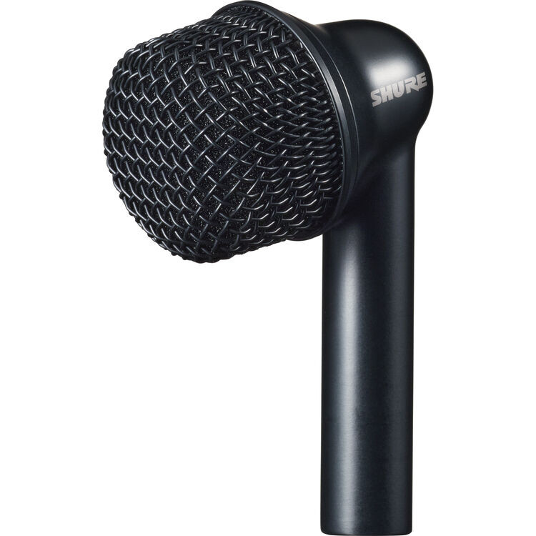 Shure NXN6-3PK Nexadyne 6 Dynamic Supercardioid Tom/Snare Microphone (3-Pack) (NXN6-3PK)