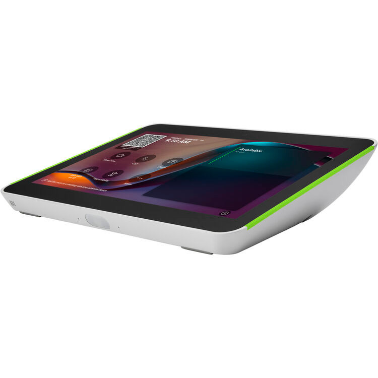 Shure IMXBPK-W IntelliMix Pro Bar Kit (White) (IMXBPK-W)