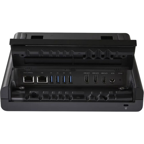 Shure IMXRK50 IntelliMix Room Kit 50 Audio/Video Conferencing System for Medium/Large Rooms (IMXRK50)