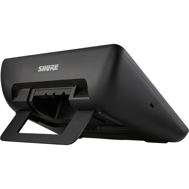 Shure IMXF5 Intellimix Foundation System Base for Microsoft Teams Rooms (IMXF5)
