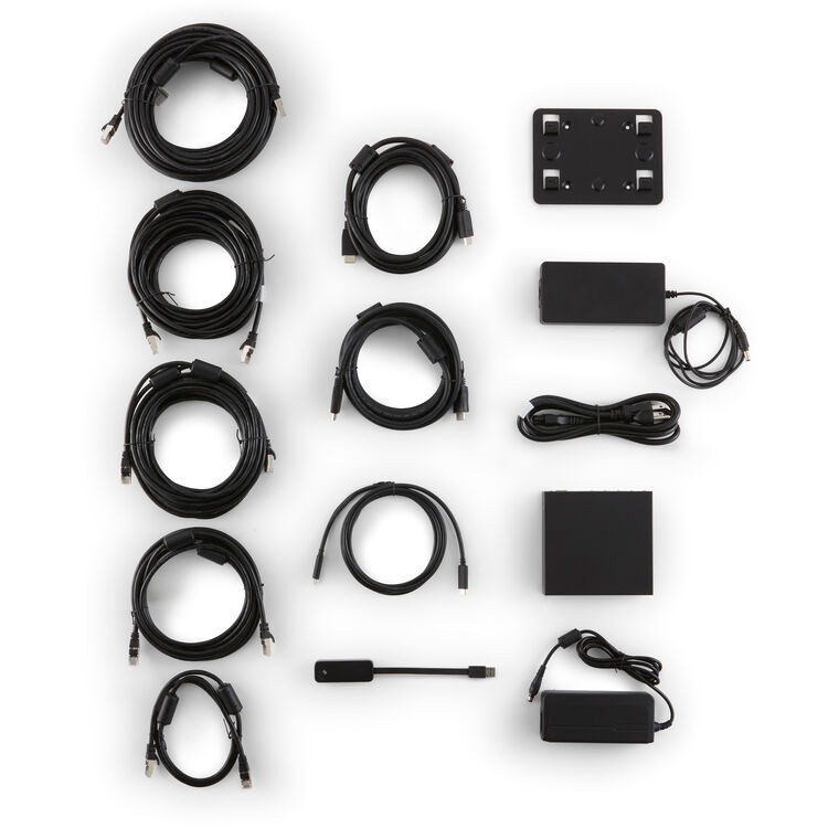 Shure IMXF5 Intellimix Foundation System Base for Microsoft Teams Rooms (IMXF5)
