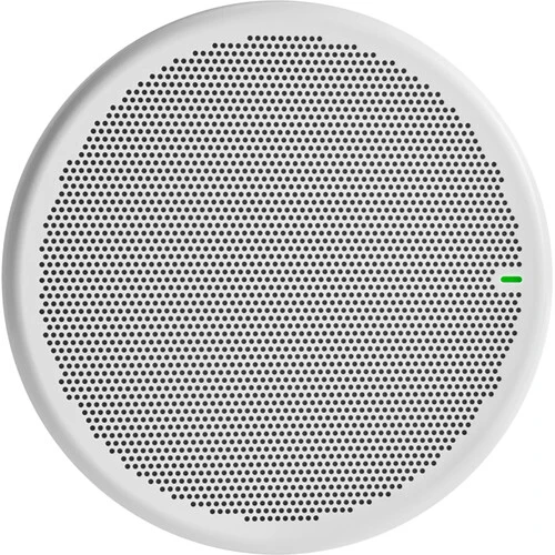 Shure MXA901W-R Microflex Advance Conference Ceiling Array Microphone (White) (MXA901W-R)
