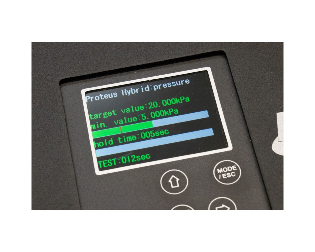 Elation IP TESTER Mobile IP Vacuum and Pressure Tester ( IP TESTER)