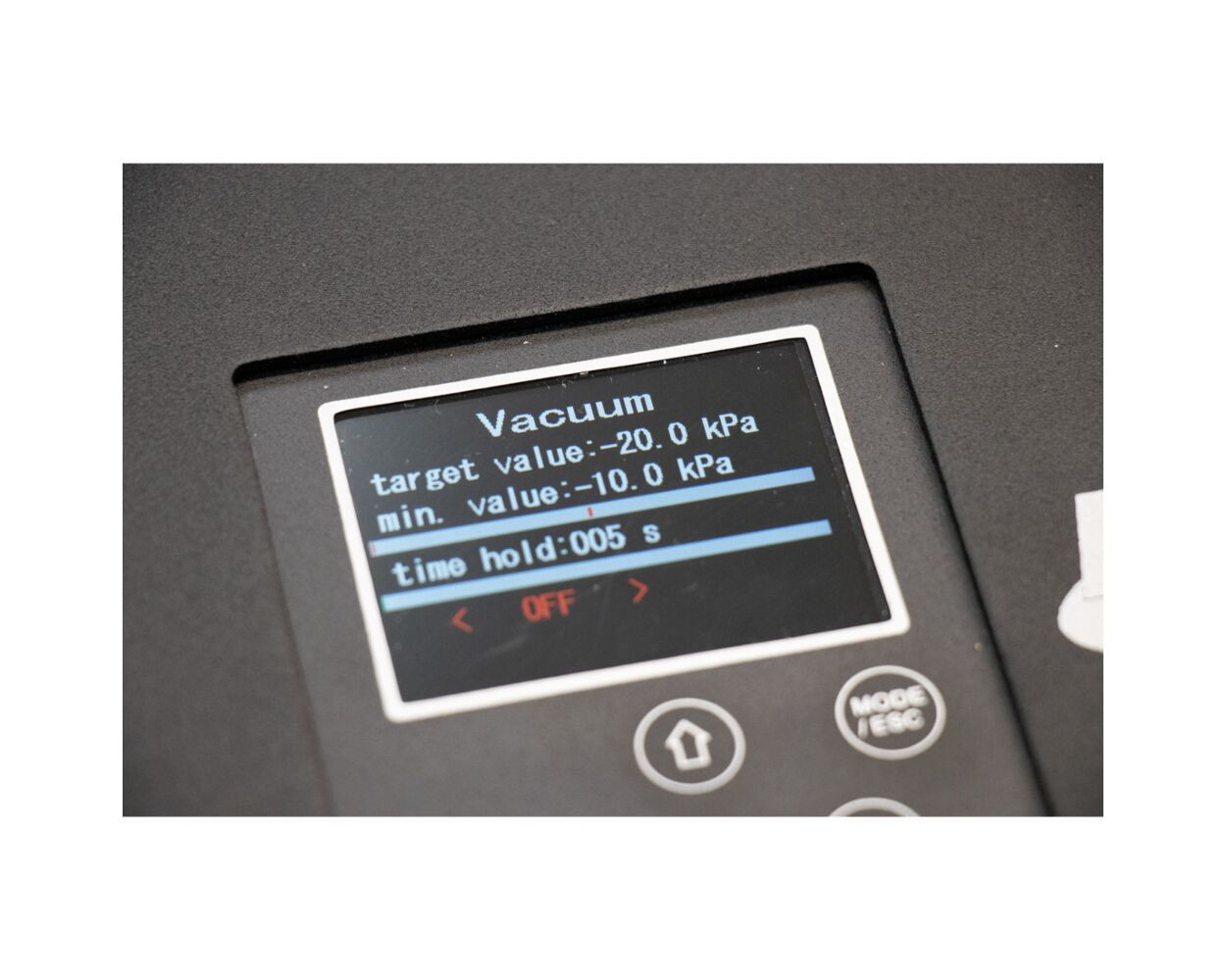 Elation IP TESTER Mobile IP Vacuum and Pressure Tester ( IP TESTER)