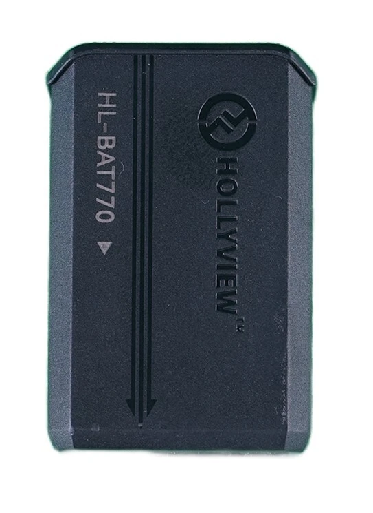 Hollyland HL-BAT770 Li-ion Battery Pack 770 for Solidcom SE Pro (HL-BAT770)