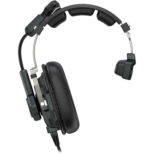 Hollyland HL-Solidcom M1 Pro-8B Solidcom M1 Pro Full-Duplex Wireless Intercom System with 8 Beltpacks & Single-Ear Headsets (1.9 GHz) (HL-Solidcom M1 Pro-8B)