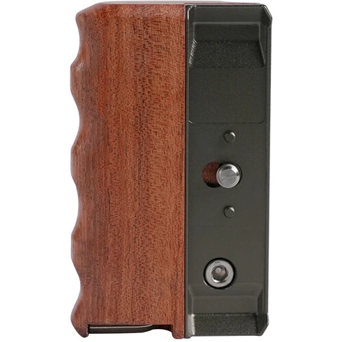 Hollyland HL-HG01 Rosewood Handle for Mars M1 (HL-HG01 )