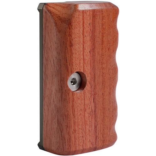 Hollyland HL-HG01 Rosewood Handle for Mars M1 (HL-HG01 )