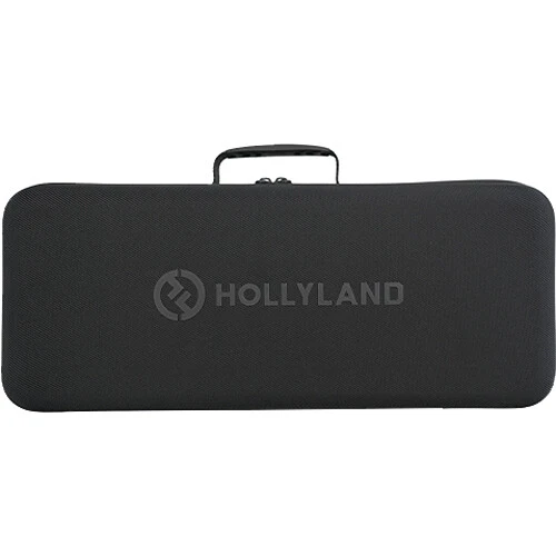 Hollyland HL-CCS02 Carrying Case for 8 Solidcom SE Headsets (HL-CCS02)