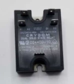 Leviton D2440D-10 NSI 2408 Solid State Relay