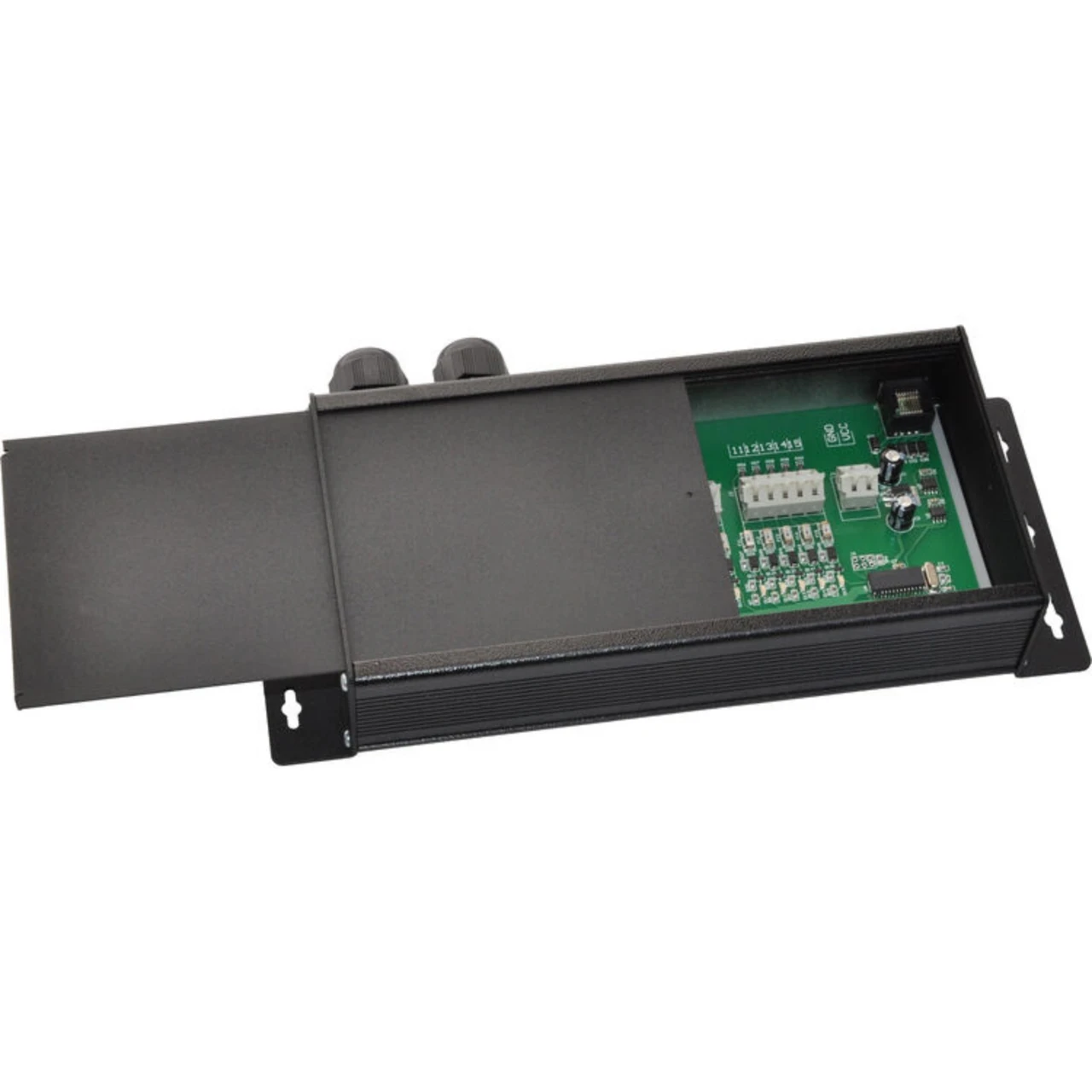 Swisson XRC-CT15B Contact Box for XRC-200 Series (XRC-CT15B)