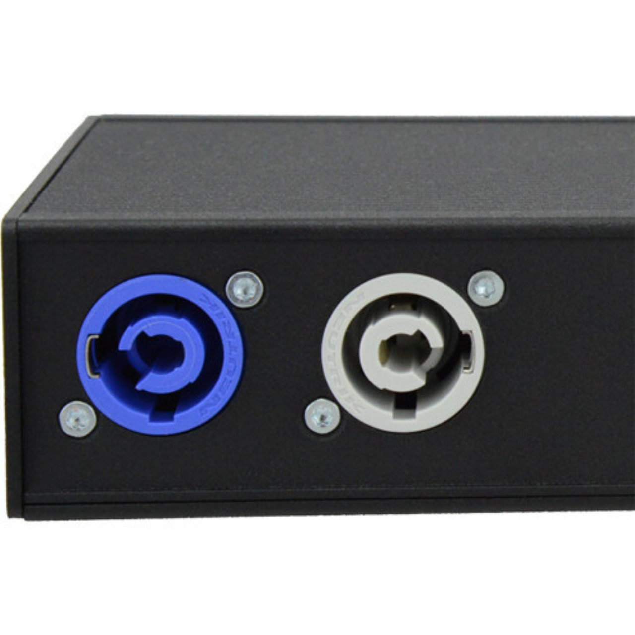 Swisson XND-4B8 4-Port Ethernet DMX Node (RJ45, Box Style) (XND-4B8)
