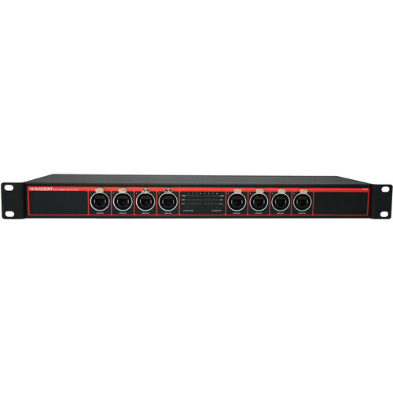 Swisson XES-8G 8-Port Gigabit Switch (XES-8G)