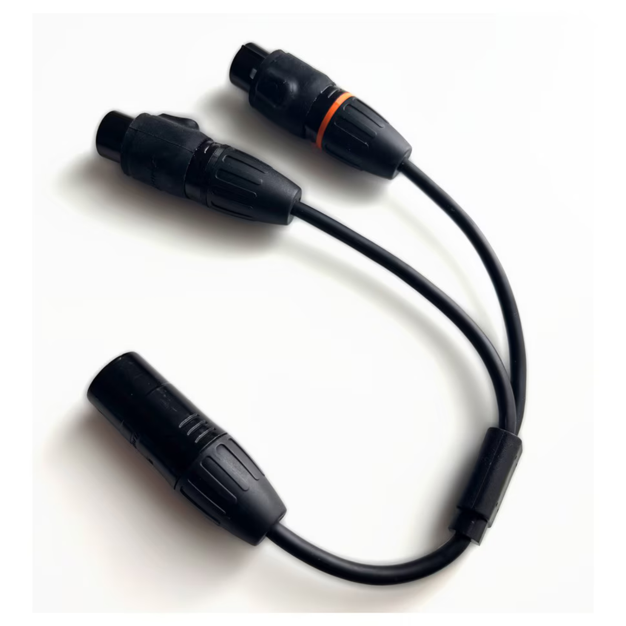 Swisson XAC-Y-CABLE High-Quality Splitter Cable for XND-1 (XAC-Y-CABLE (for XND-1))

