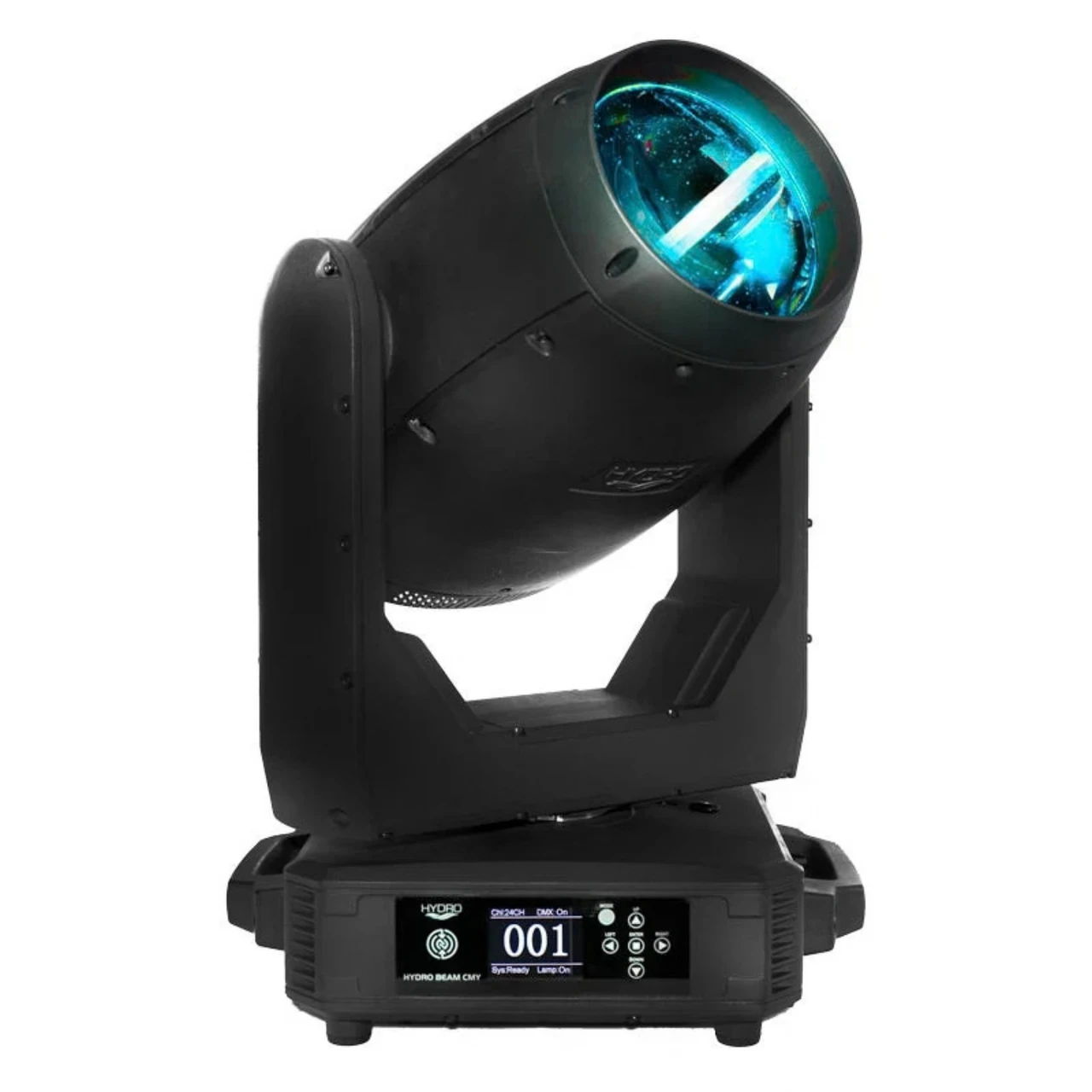 ADJ Hydro Beam CMY IP65-Rated Automated Beam Luminaire (Hydro Beam CMY)